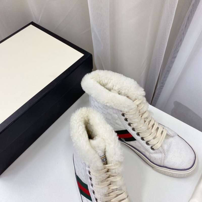 Gucci Casual Shoes